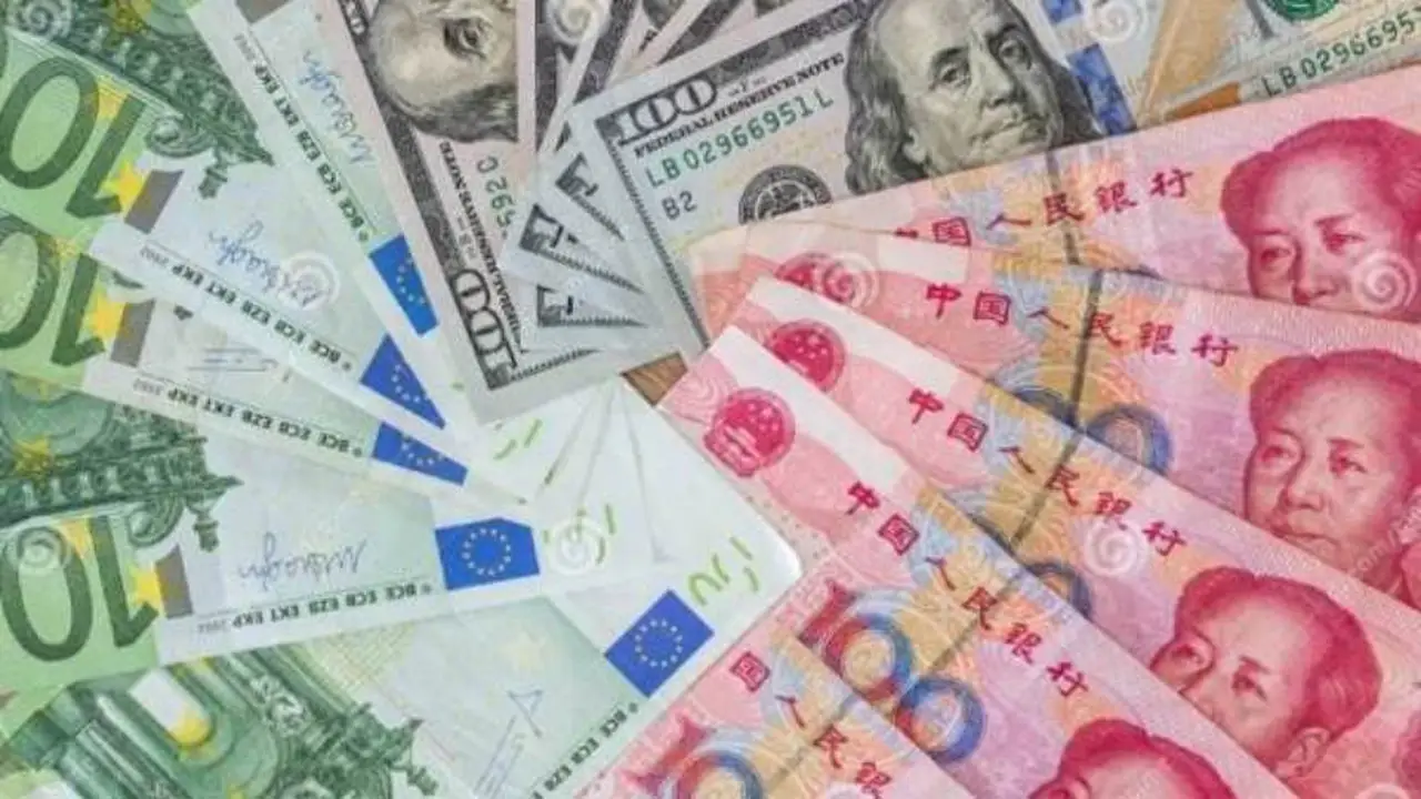 أسعار العملات العربية والأجنبية أمامك اليوم الثلاثاء 9 يونيو
